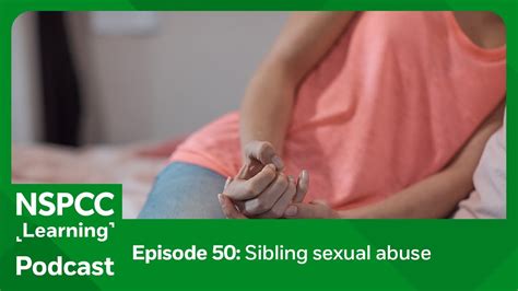 sex sister|Podcast: sibling sexual abuse 